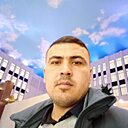 Бекзод Саидов, 30 лет