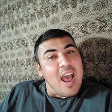 Фотография мужчины Бекзод Саидов, 30 лет из г. Люберцы