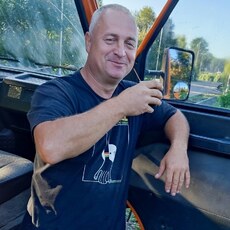 Фотография мужчины Генк, 56 лет из г. Винница
