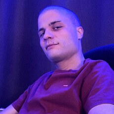 Фотография мужчины Иван, 31 год из г. Комсомольск-на-Амуре