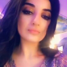 Фотография девушки Djamiliya, 30 лет из г. Москва