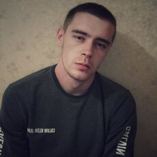 Фотография мужчины Виталий, 27 лет из г. Екатеринбург