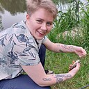 Елизавета, 21 год