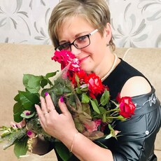 Фотография девушки Любовь, 45 лет из г. Смоленск