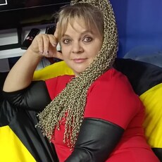 Фотография девушки Ольга, 35 лет из г. Белово