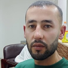 Фотография мужчины Субхан, 35 лет из г. Барнаул