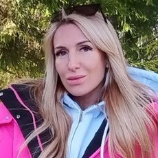 Фотография девушки Ольга, 37 лет из г. Санкт-Петербург