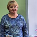 Людмила, 60 лет