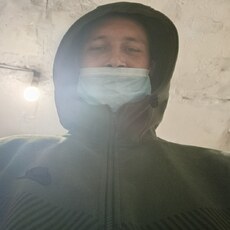 Фотография мужчины Антон, 30 лет из г. Мариуполь