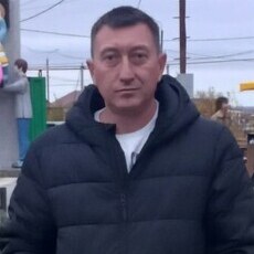 Фотография мужчины Алексей, 49 лет из г. Тазовский