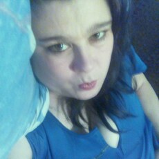 Фотография девушки Ксю, 35 лет из г. Кяхта