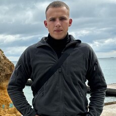 Фотография мужчины Віталій, 23 года из г. Одесса