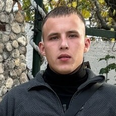 Фотография мужчины Віталій, 23 года из г. Одесса
