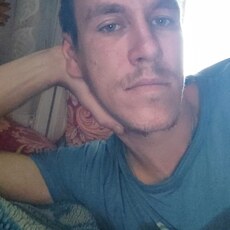 Фотография мужчины Ларик, 33 года из г. Белыничи