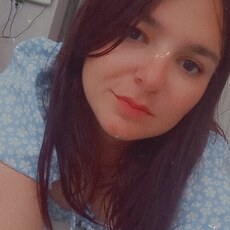 Фотография девушки Светлана, 23 года из г. Мелитополь