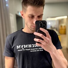 Фотография мужчины Максим, 23 года из г. Краснокамск