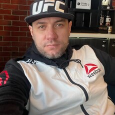 Фотография мужчины Fartulik, 41 год из г. Нижневартовск