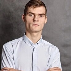 Фотография мужчины Виктор, 26 лет из г. Богородицк