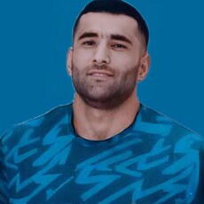 Фотография мужчины Юсуф, 27 лет из г. Костанай