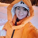 Надия, 38 лет