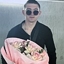 Макс, 22 года