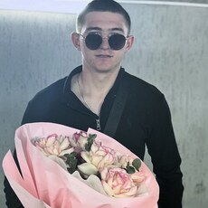 Фотография мужчины Макс, 22 года из г. Новосибирск