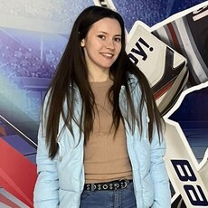 Фотография девушки Саша, 27 лет из г. Екатеринбург