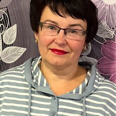 Фотография девушки Елена, 51 год из г. Омск