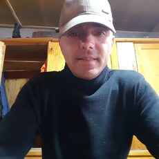 Фотография мужчины Илья, 36 лет из г. Иркутск