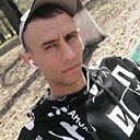 Серёга, 28 лет