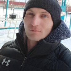 Фотография мужчины Николай, 31 год из г. Красноперекопск