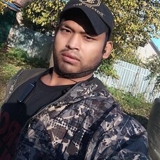 Фотография мужчины Umrbek, 26 лет из г. Саянск