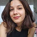 Сабина, 22 года