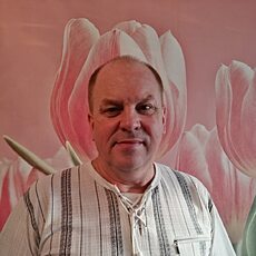 Фотография мужчины Николай, 54 года из г. Соликамск