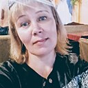 Оля Лазар, 43 года