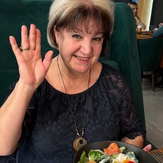 Фотография девушки Наталья, 65 лет из г. Волгоград