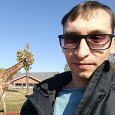 Фотография мужчины Максим, 30 лет из г. Шимановск