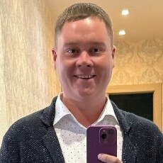 Фотография мужчины Павел, 35 лет из г. Черногорск