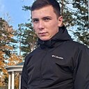 Сергей, 21 год