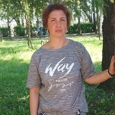 Фотография девушки Екатерина, 49 лет из г. Ростов Великий