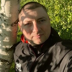 Фотография мужчины Макс, 40 лет из г. Рязань