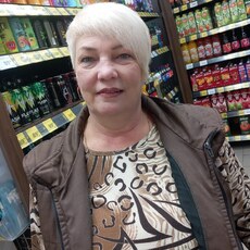 Фотография девушки Наталья, 55 лет из г. Ногинск