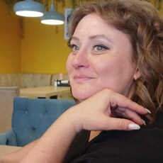 Фотография девушки Маринка, 38 лет из г. Тольятти