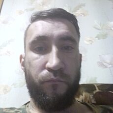 Фотография мужчины Дмитрий, 35 лет из г. Хабаровск