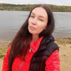 Фотография девушки Анна, 41 год из г. Пенза