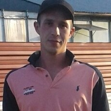 Фотография мужчины Дима, 35 лет из г. Бийск