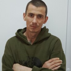 Фотография мужчины Андрей, 36 лет из г. Ижевск