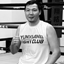 Даурен, 36 лет