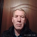 Сергей, 67 лет