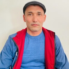 Фотография мужчины Rasuljon, 40 лет из г. Ташкент
